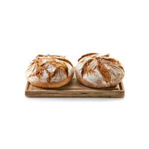 Freshness Guaranteed Italian Bread Boule