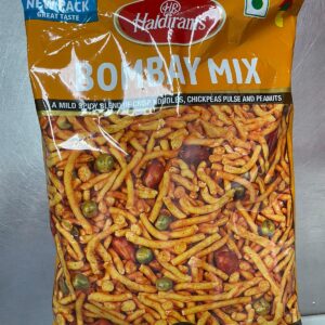 Haldirams Bombay Mix 200g
