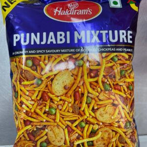 Haldirams Punjabi Mixture 280g