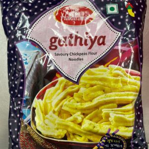 Haldirams Gathiya 200g