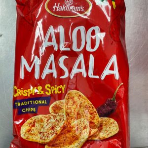 Haldirams Aloo Masala 200g