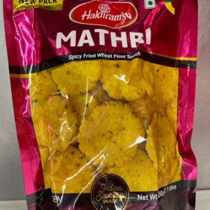 Haldirams Mathri 200g