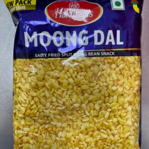 Haldirams Moong Dal 200g