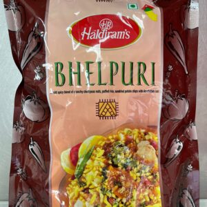 Haldirams Bhelpuri 200g