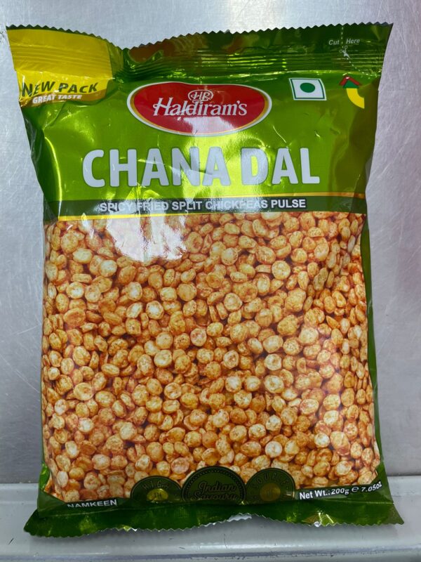 Haldirams Chana Dal 200g