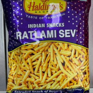 Haldirams Ratlami Sev 150g