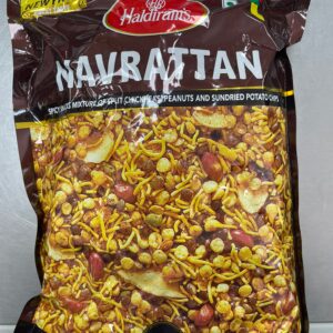 Haldirams Navrattan 400g