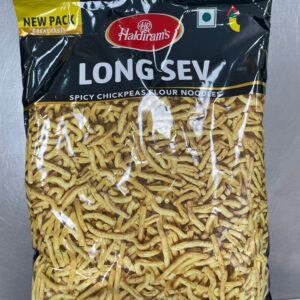Haldirams Long Sev 200g