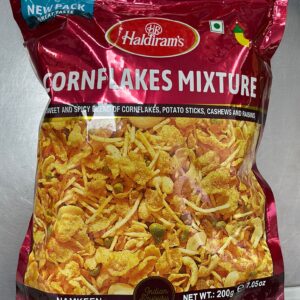 Haldirams Cornflakes Mixture 200g
