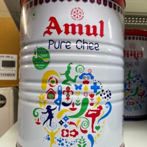 Amul Pure Ghee 5L