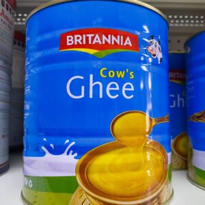 Britannia Cow’s Ghee 2Ltr