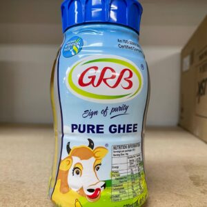 GRB Pure Ghee 500ml