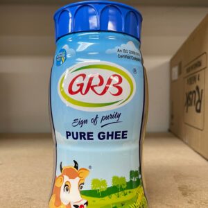 GRB Pure Ghee 830ml