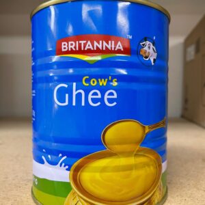 Britannia Cow’s Ghee 500ml