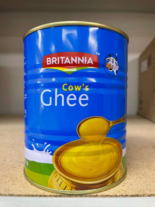 Britannia Cow’s Ghee 500ml