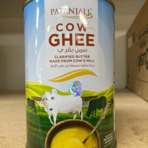Patanjali Cow Ghee 1L