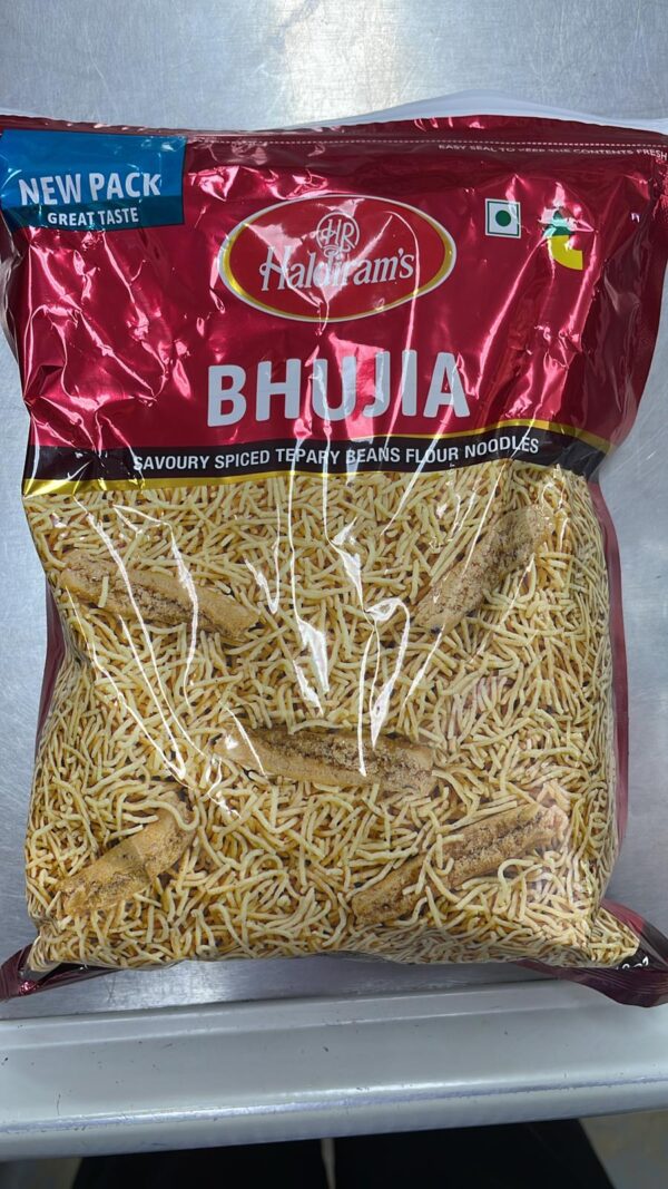 Haldirams Bhujia 400g