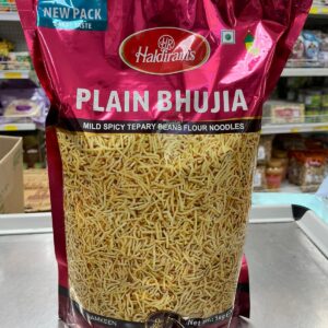 Haldirams Plain Bhujia 1kg