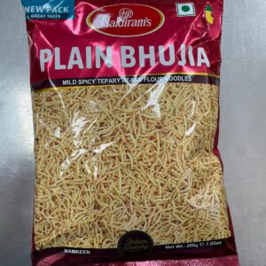 Haldirams Plain Bhujia 200gms