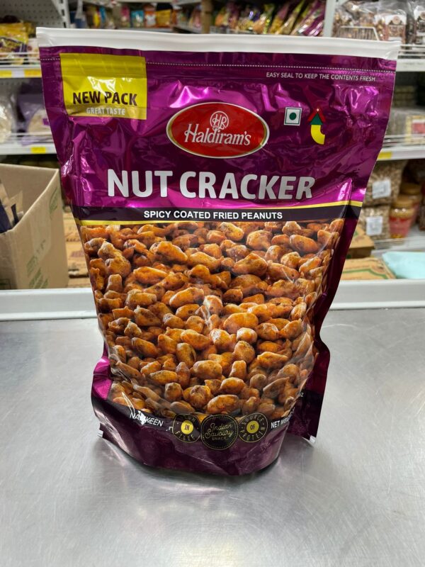 Haldirams NutCracker 1kg