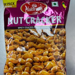 Haldirams Nut Cracker 200g