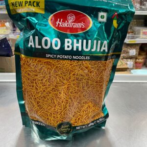 Haldirams Aloo Bhujia 400g