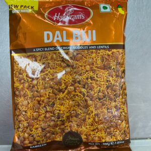 Haldirams Dal Biji 200g