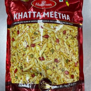 Haldirams Khatta Meetha 1kg