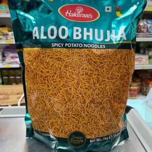 Haldirams Aloo Bhujia 1kg