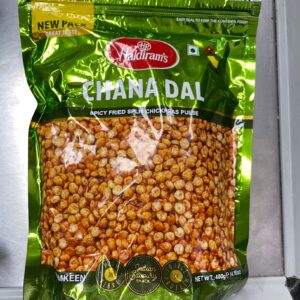Haldirams Chana Dal 400g