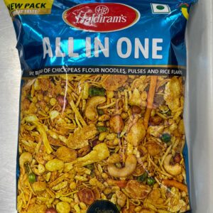 Haldirams All in One 200g