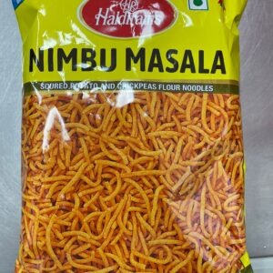 Haldirams Nimbu Masala 200g