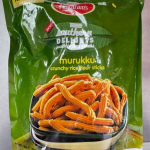 Haldirams Murukku 200g