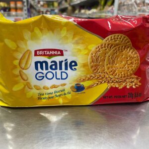 Britannia Marie Gold 250g