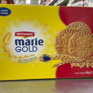 Britannia Marie Gold 600g